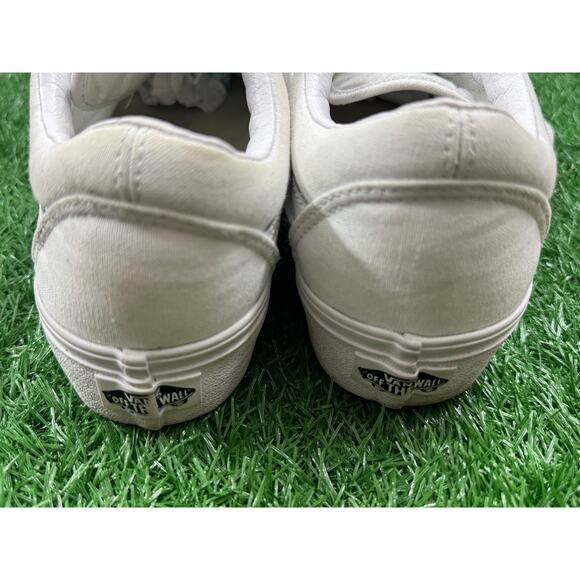 Vans Unisex Shoes Size M-7.5‎ W-9 - Picture 7 of 8